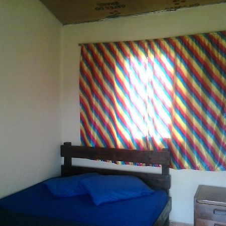Pousada Complexo Cantagalo Сан-Томе-дас-Летрас Экстерьер фото